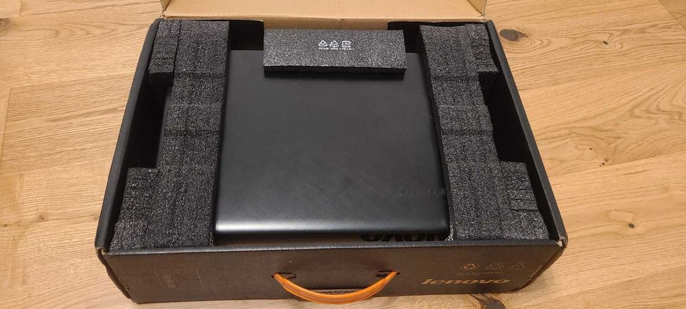 Laptop gaming Lenovo Y50-70
