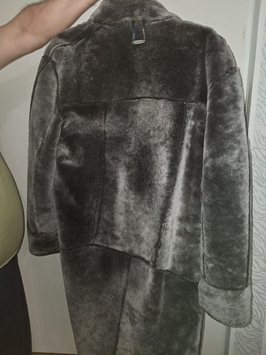 Продается дублёнка