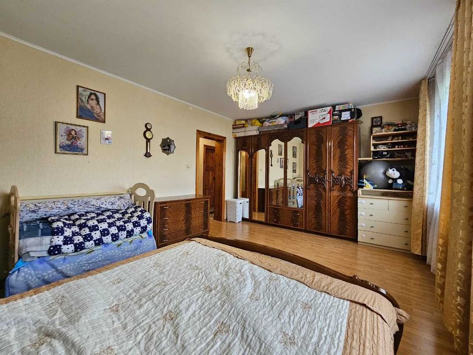 продается дом  Тобыл ул. Молодежная