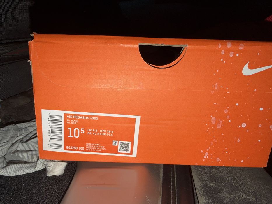 Кроссовки Nike original