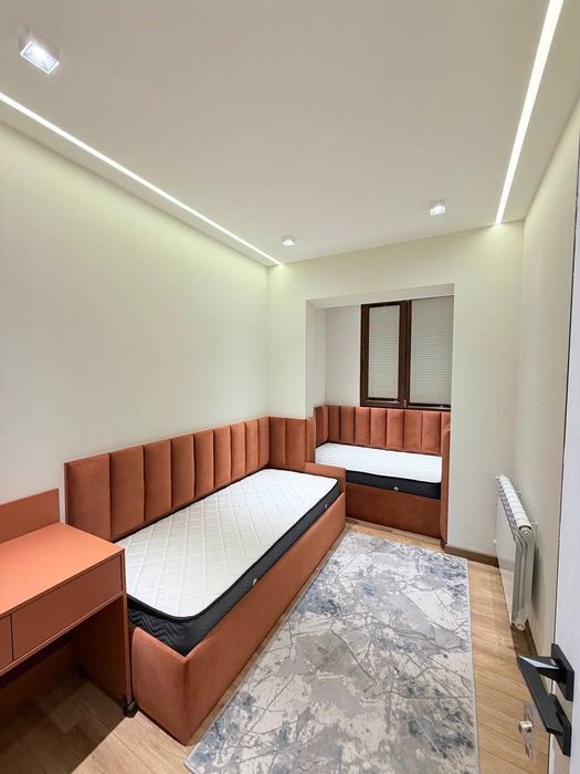 Продается 3 комнатная квартира ремонт Дружба Народов