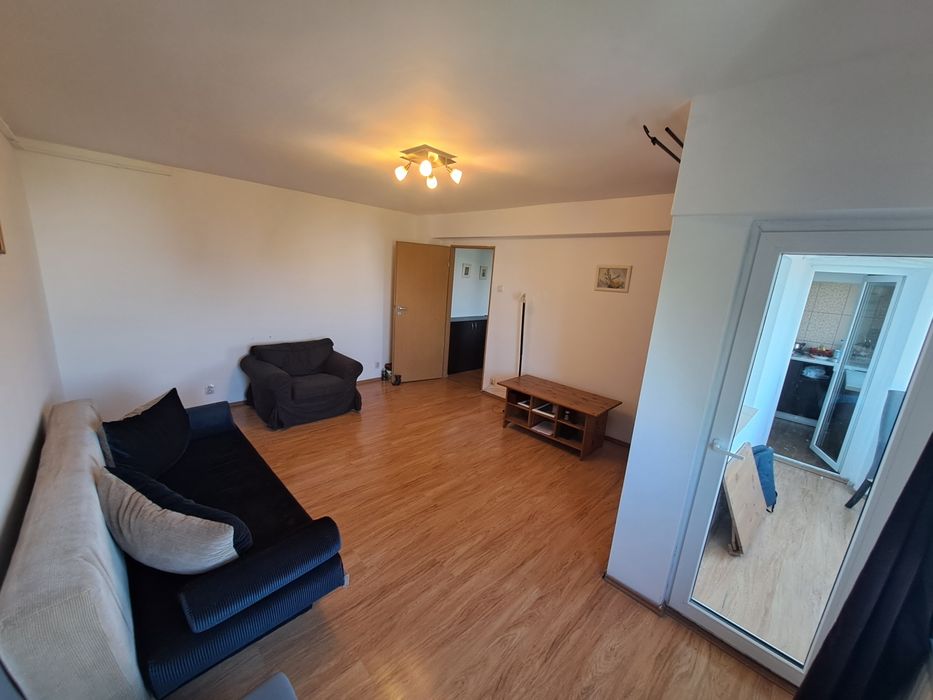 Apartament 2 camere Drumul Sarii One Cotroceni — fotografia 3
