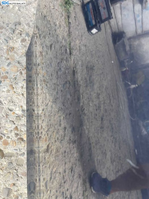 Usa Portiera Dreapta Dezechipata cu Defect Volkswagen EOS 2006 - 2016