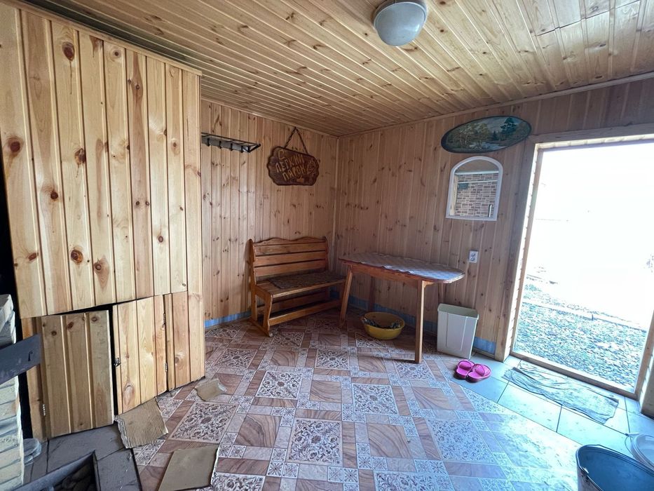 Продам дом отдельно стояший