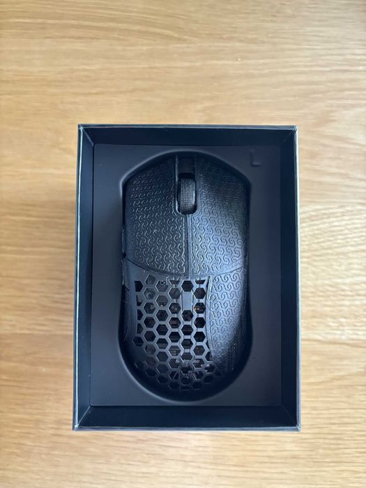 Finalmouse ULX Competition - Tiger