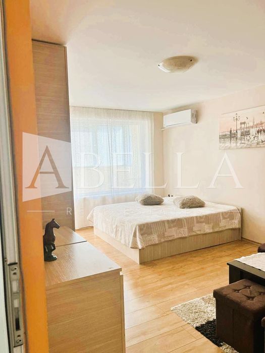 Дава се под наем Двустаен апартамент в София, Белите брези - 50 кв.м за 548.25 € - Снимка #1