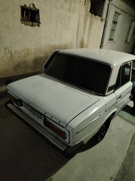 Срочно продам ВАЗ 21 06