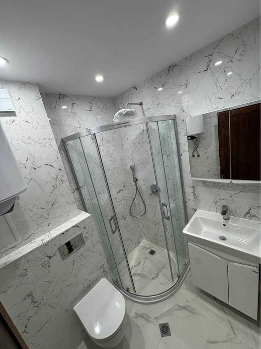 Дава се под наем Двустаен апартамент в София, Малинова долина - 55 кв.м за 687.99 € - Снимка #5