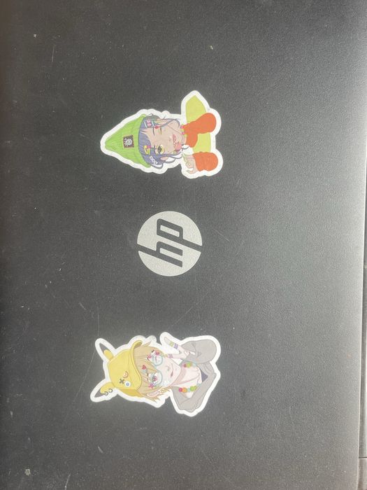 Продам ноутбук hp