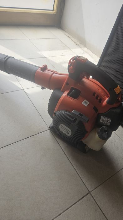 Бензинова духалка за трева Нusqvarna