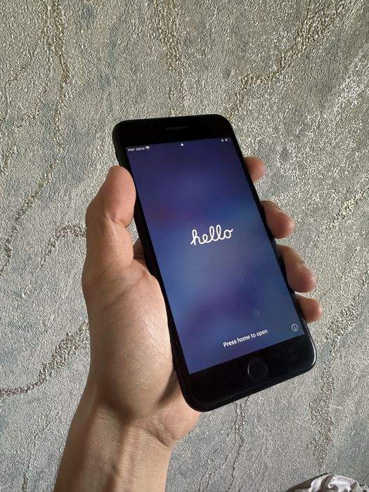 iphone 7 plus 32gb 91%