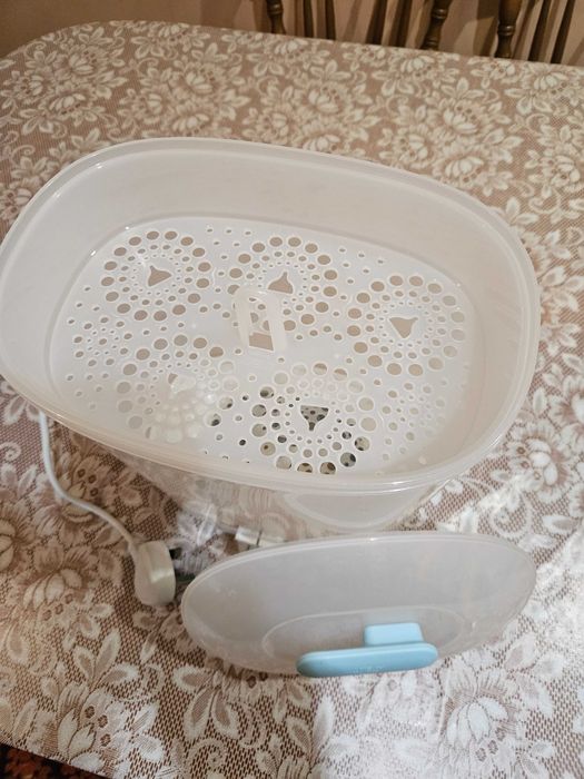 Електрически стерилизатор Avent