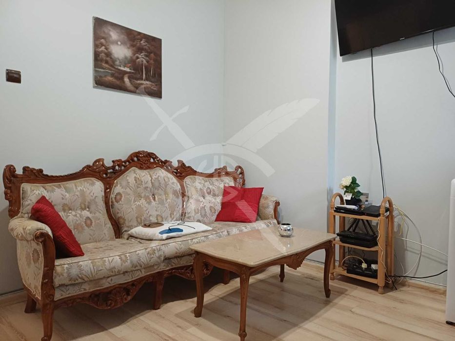 Тристаен апартамент в Центъра! 98834