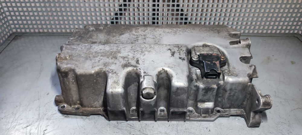 Baie ulei volkswagen vw 2.0 TDI BMM BMP golf touran passat b6