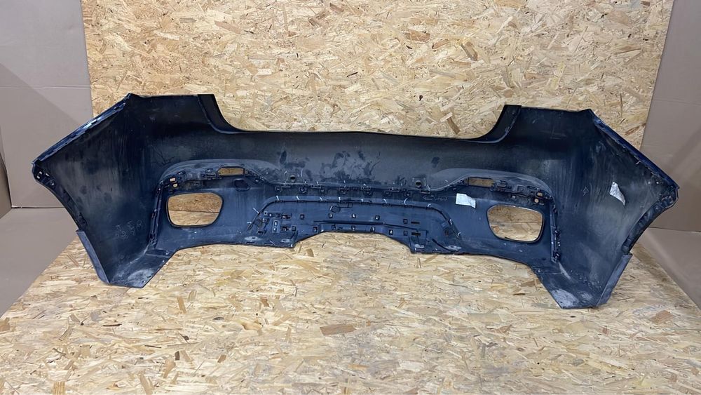 Bmw x6 F16 Bara spate pachet M