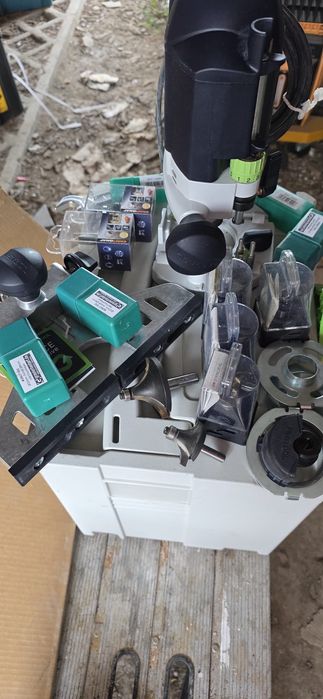 freza festool OF 1400 EBQ
