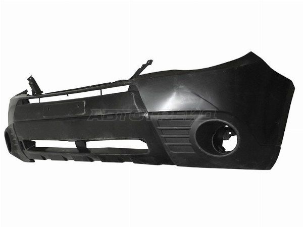 Бампер передний Subaru Forester