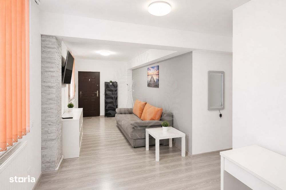 Inchiriere apartament 2 camere, zona centrala, Ana Ipatescu, Ploiesti