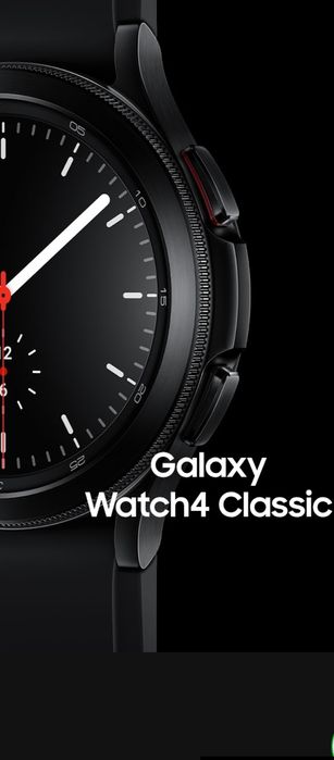 Galaxy watch 4 classic