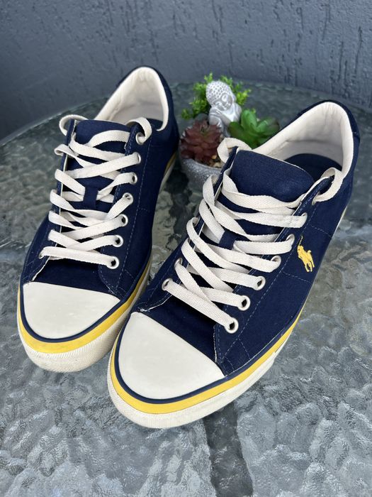 Tenesi Polo Ralph Lauren