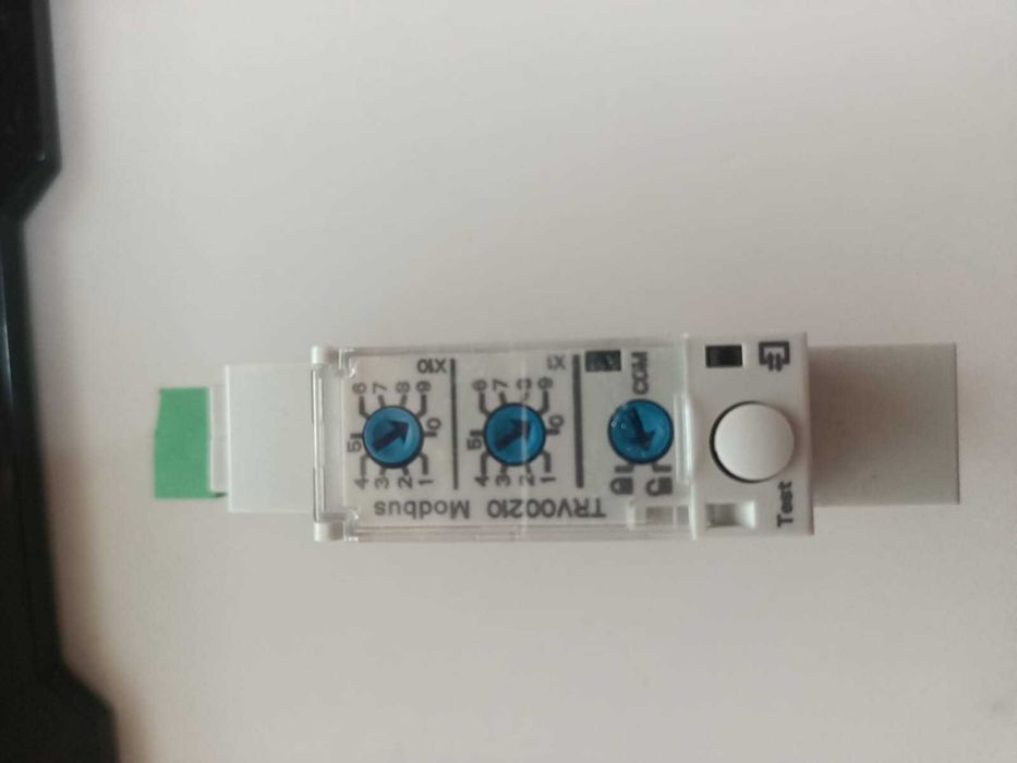 Продам новый TRV00210 ИНТЕРФЕЙС MODBUS Schneider Electric