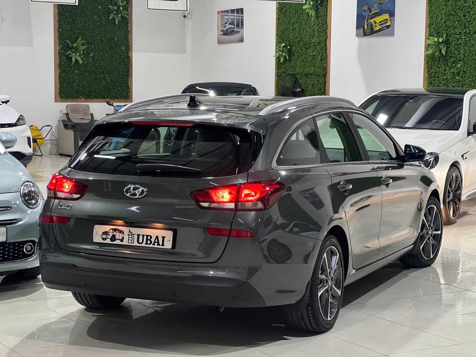 Hyundai i30 2023