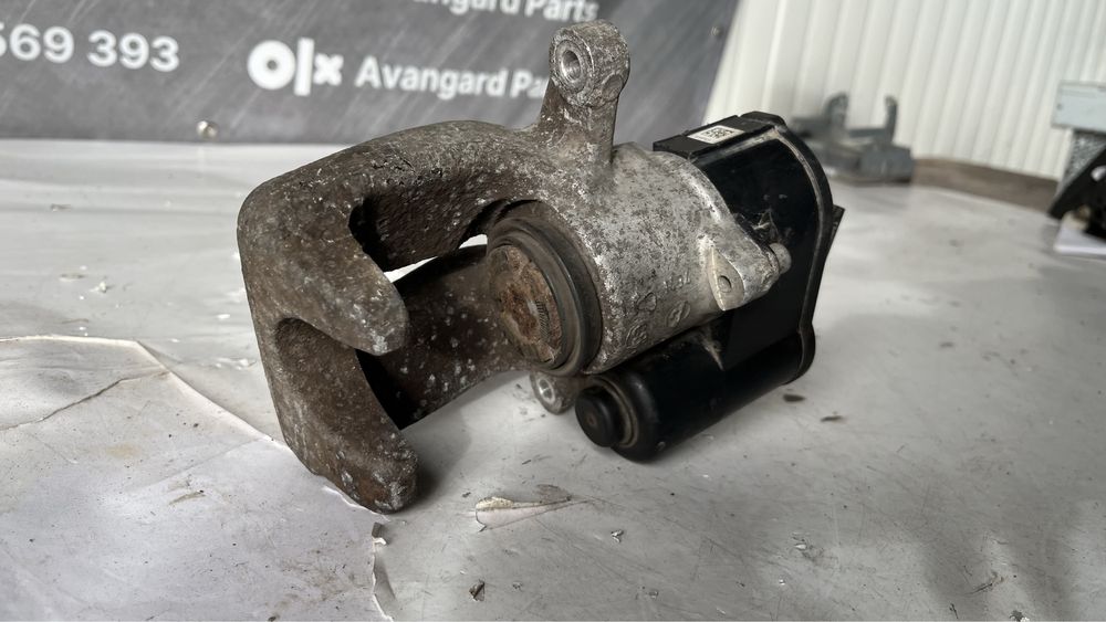 Спирачен апарат VW Passat B6 (2006-2010)