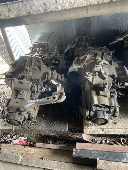 Скоростни кутий голф 3/2 golf