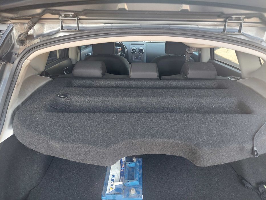 Nissan Qashqai 2.0dci , Нисан Кашкай 4х4 на части!
Октомври 2011