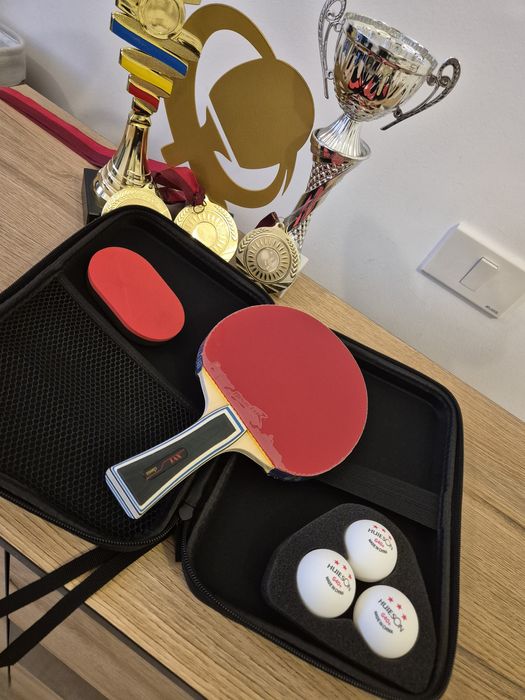 Set Reactor complet pentru Ping Pong