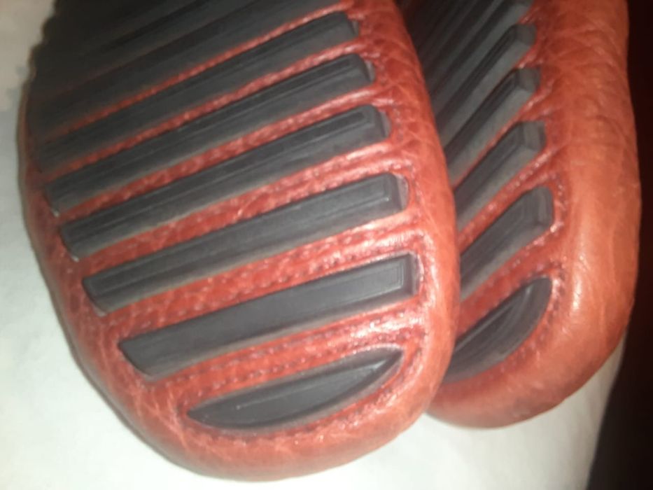 Обувь Dolce and Gabbana