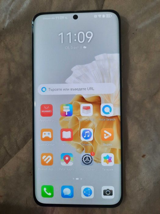 Huawei p60 pro 256 GB