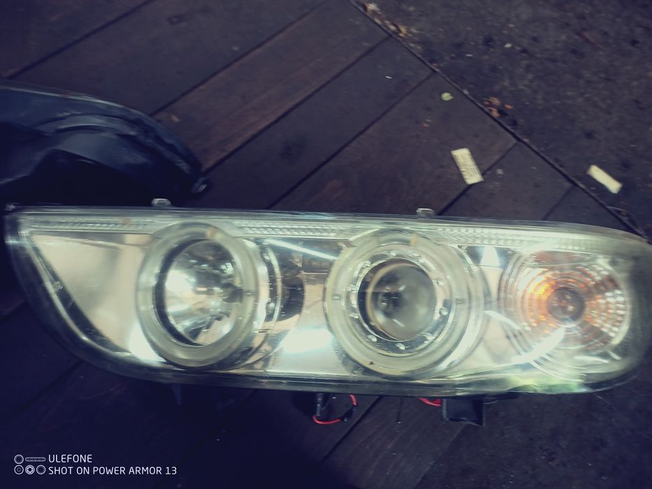 Фарове за е 39 добро състояние