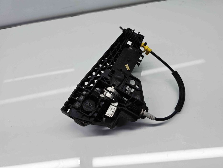 Maner usa stanga fata Audi A4 (8K5, B8) Avant [Fabr 2008-2015]