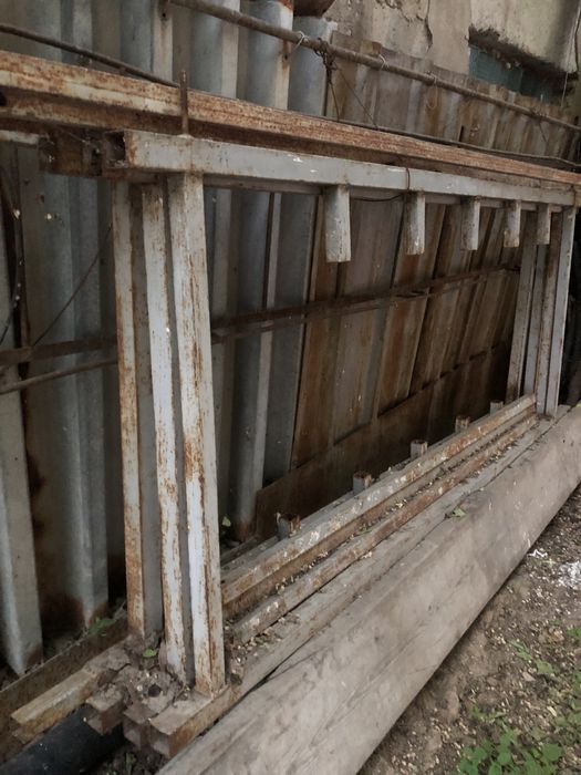 Продам строительные леса