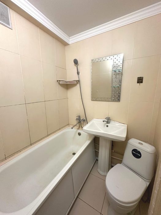 Продам 2х ком кв 8 мкр