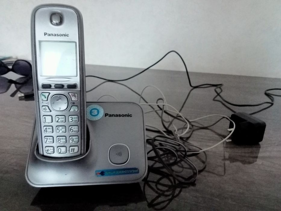 Городской телефон