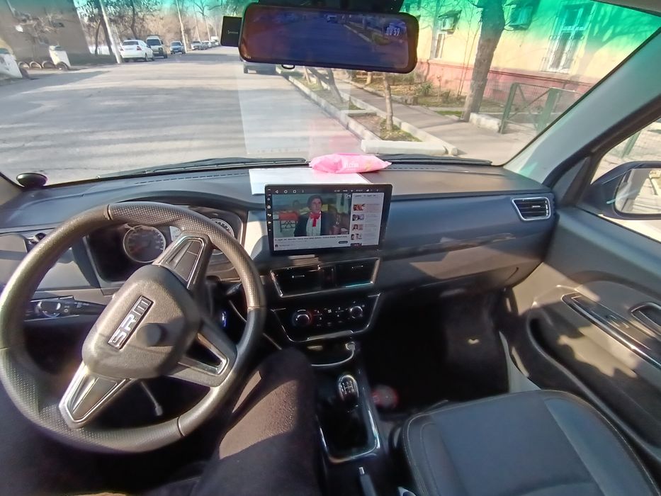 Sirochno Sotiladi shineray T30 2023 yil Kraskasi top toza 100%