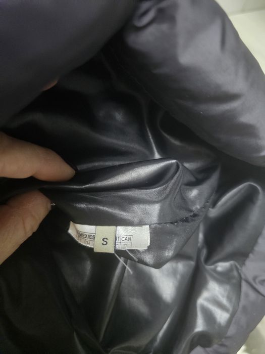 Дамско яке guess