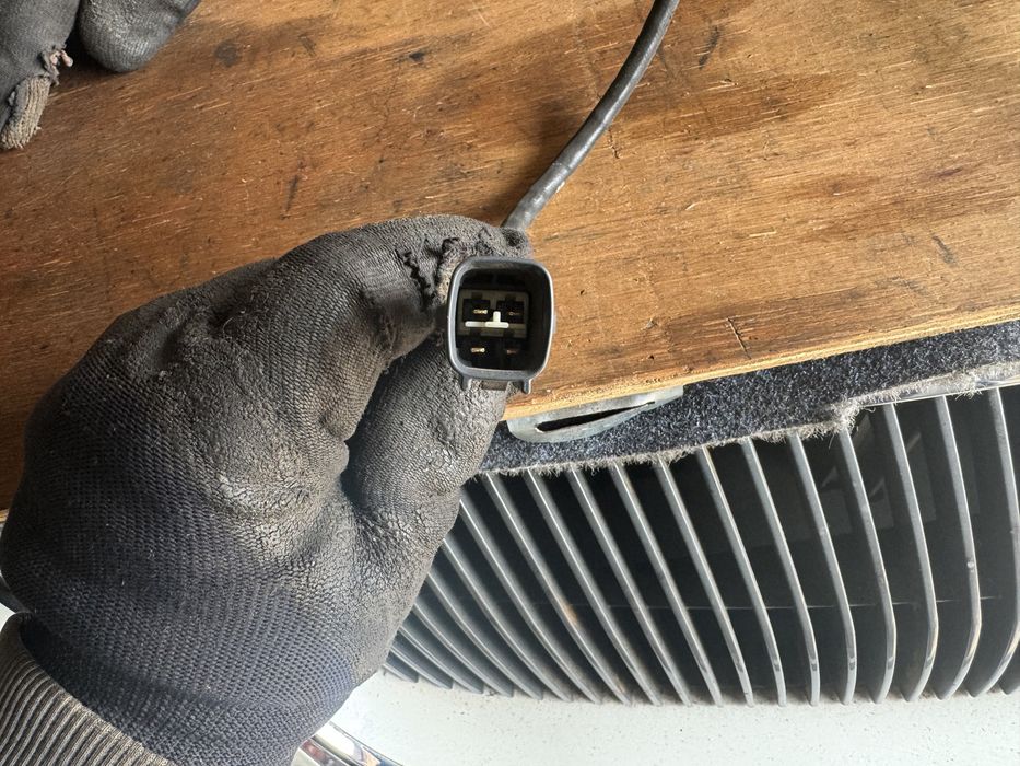 Лямбда зонд, датчик кислорода Toyota Lexus