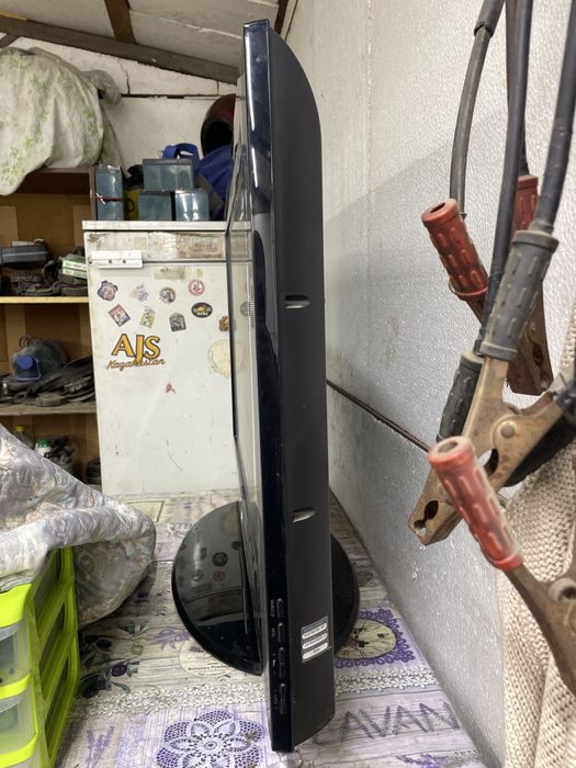 Продам телевизор Samsung