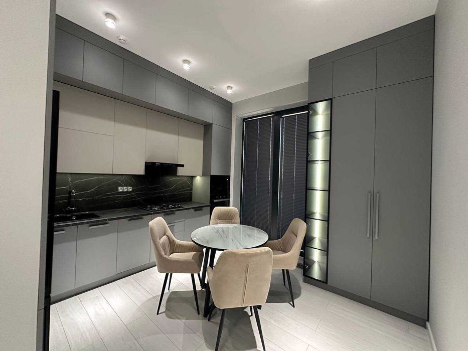 ЖК "Infinity" аренда 2-комнатная