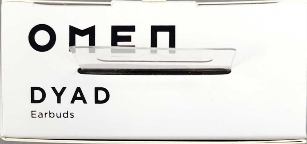 Casti In - Ear cu Fir HP Omen - Dryad [#11874#]