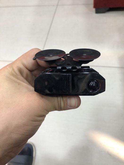 NeoLine X-cop 7800s Wifi Black