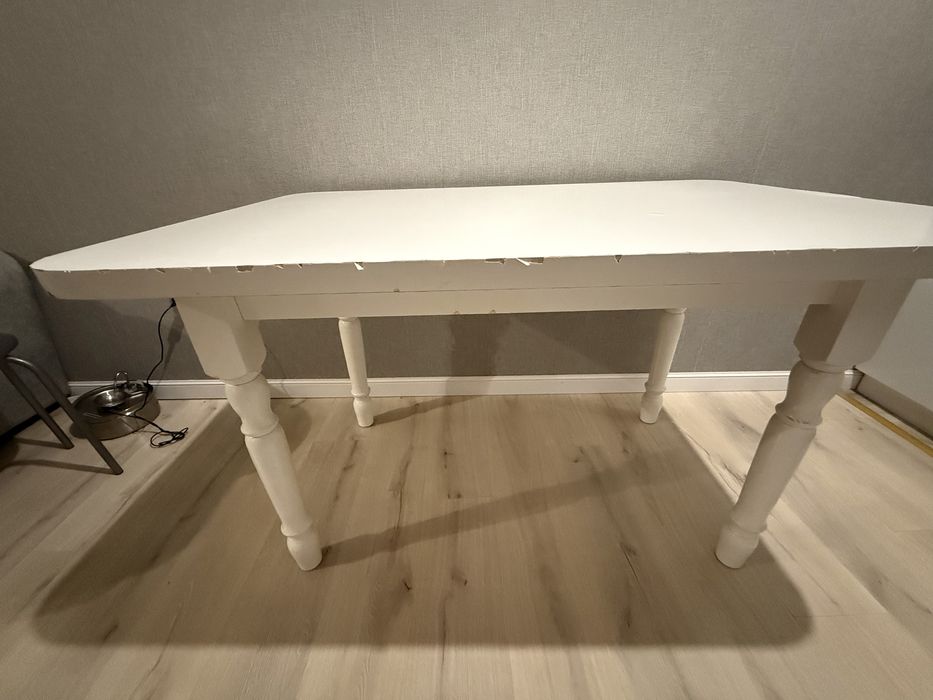 Стол обеденный 120*80