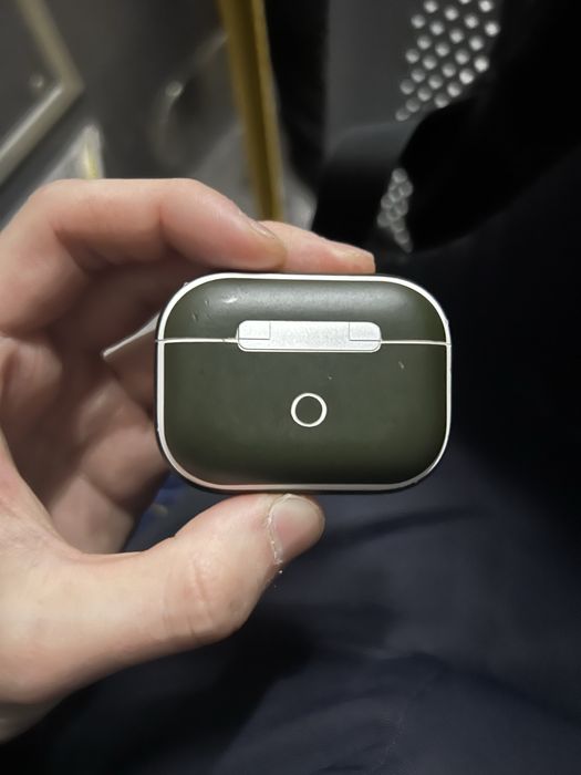 Продам Кейс от Air Pods Pro