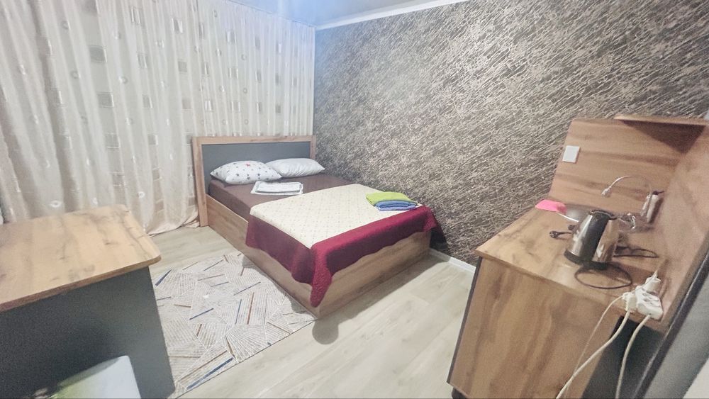 Продам бывшее общежитие