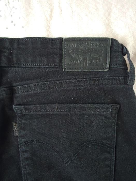 Дамски дънки Levi's