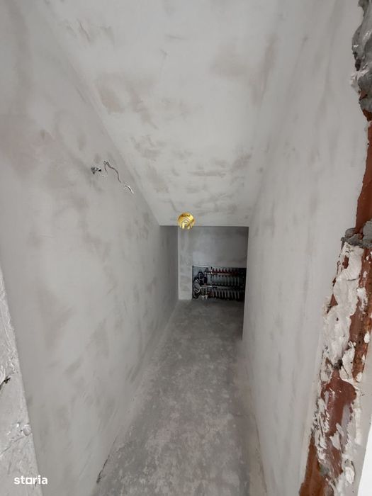 Casa individuala de vanzare – zona excelenta, langa noul parc din Gh