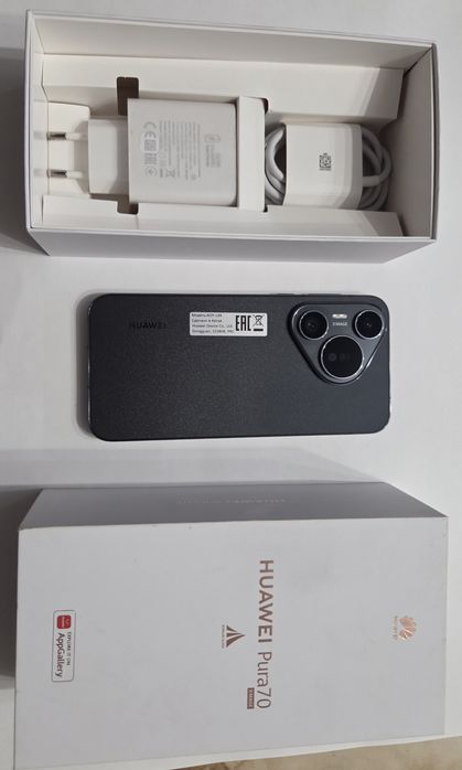Продам Huawei Pura 70